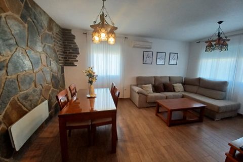 Byhus i Chercos Nuevos, Almeria, Chercos Nuevos - € 149.000 | Ref: Duplex Chercos - foto 6